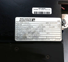 Cargar imagen en el visor de la galería, 8036011SRR By Reliance Electric 3-Phase DC Power Module
