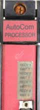 Carregar imagem no visualizador da galeria, 9009-69 By Reliance Electric 4Ch AutoCom Processor AutoMax
