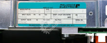 Carregar imagem no visualizador da galeria, 9101-0377 By Reliance Electric DM-50 615055-1S AC Power Module AutoMax SA500
