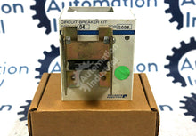 Load image into Gallery viewer, CBRU-1/04 By Reliance Electric 3CB2007 Circuit Breaker Kit
