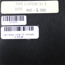 Load image into Gallery viewer, S-67108 By Reliance Electric Pulse Tacho Input Module AutoMax
