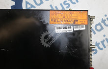 Load image into Gallery viewer, S2FC-1100 By Reliance Electric W/R-21126-2 Servo Drive
