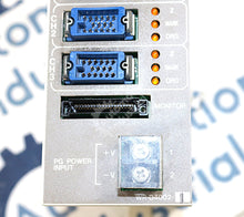 Cargar imagen en el visor de la galería, WR-D4002 By Reliance Electric Power Supply Controller
