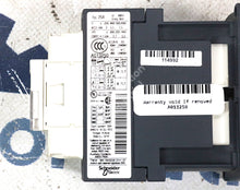 Load image into Gallery viewer, A013250 By Scheider Electric 24VDC Telemecanique Contactor
