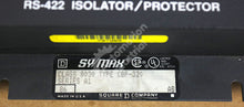 Carregar imagem no visualizador da galeria, CBP-320 by Square D Sy/Max Class 8030 5VDC RS-422 Isolator/Protector
