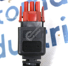 Cargar imagen en el visor de la galería, CC-15 By Square D Sy/Max Class 8030 21 Inch Power Supply Cable
