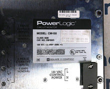 Carregar imagem no visualizador da galeria, CM150 By Square D PowerLogic Class 3020 120VAC Circuit Monitor
