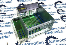 Load image into Gallery viewer, HRK-100 By Square D Sy/Max Class 8030 I/O 8 Slot Rack Assembly
