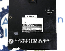 Cargar imagen en el visor de la galería, PS-10 By Square D Sy/Max Class 8030 120VAC 50/60HZ Power Supply

