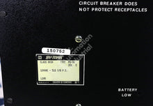 Load image into Gallery viewer, PS-30 By Square D Sy/Max Class 8030 120VAC 50/60HZ I/O Power Supply

