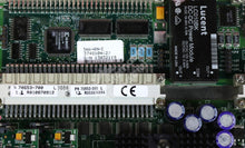 Cargar imagen en el visor de la galería, 5466-409 By Woodward 233 MHz/64 MB MicroNet Digital Control Pentium CPU Module
