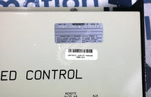 Load image into Gallery viewer, 9905-213 By Woodward 18-40VDC 701 Digital Speed Control

