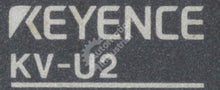 Cargar imagen en el visor de la galería, KV-U2 By Keyence AC Power Supply Unit KV PLV Series
