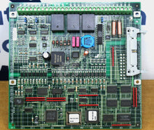 Cargar imagen en el visor de la galería, Reliance Electric 814.56.00  Remote Meter Interface Board GV3000
