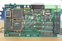 Cargar imagen en el visor de la galería, HEC-GV3-N2 by Reliance GV3000 HEC-GV3-N2E DeviceNet Network Communication Board
