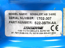 Load image into Gallery viewer, S22-3STH-AA By Sensidyne SensAlert ASI Fixed Point Gas Detector
