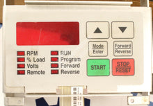 Load image into Gallery viewer, 410483-13A by Reliance Electric Switch Board SP500
