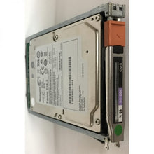 Cargar imagen en el visor de la galería, ST930065 CLAR300 – EMC 300GB 15K RPM SAS 2.5″ HDD for VNX5200,5400,5600,5800,7600,8000 , VNXe1600,3200series disco - MFerraz Tecnologia
