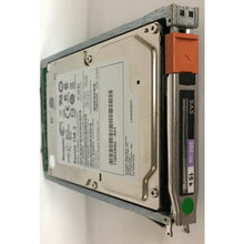 Cargar imagen en el visor de la galería, ST930065 CLAR300 – EMC 300GB 15K RPM SAS 2.5″ HDD for VNX5200,5400,5600,5800,7600,8000 , VNXe1600,3200series disco - MFerraz Tecnologia
