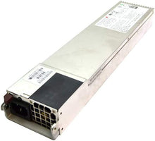 Carregar imagem no visualizador da galeria, PWS-920P-SQ 920W 1U Power Supply Module w PFC &amp; PM Bus &amp; Backplane / PWS-920P-SQ /
