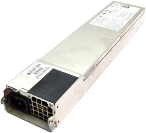PWS-920P-SQ 920W 1U Power Supply Module w PFC & PM Bus & Backplane / PWS-920P-SQ /