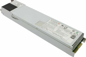 PWS-920P-SQ 920W 1U Power Supply Module w PFC & PM Bus & Backplane / PWS-920P-SQ /