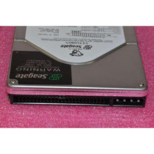 Load image into Gallery viewer, Seagate Medalist SL 1GB 1.08GB SCSI-2 HDD 50-pin ST51080N Hard Drive 7426900441492-FoxTI
