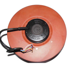 Load image into Gallery viewer, SunnyStar R1G225-AF07-28 M1G074-BF 24V 100W 4Wire ebmPAPST Dc Centrifugal fan-FoxTI

