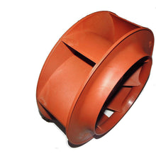 Load image into Gallery viewer, SunnyStar R1G225-AF07-28 M1G074-BF 24V 100W 4Wire ebmPAPST Dc Centrifugal fan-FoxTI

