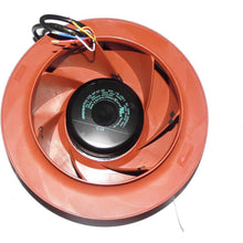 Load image into Gallery viewer, SunnyStar R1G225-AF07-28 M1G074-BF 24V 100W 4Wire ebmPAPST Dc Centrifugal fan-FoxTI

