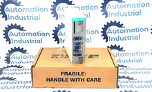 Cargar imagen en el visor de la galería, WR-D4002 By Reliance Electric Power Supply Controller
