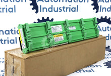 Load image into Gallery viewer, 5501-371 By Woodward Analog I/O Interface Module New Surplus Factory Package
