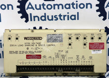 Carregar imagem no visualizador da galeria, 9905-030 By Woodward Load Sharing Speed Control Device.
