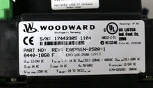 Load image into Gallery viewer, 8440-1860 by  Woodward EASYGEN-2500-1 Genset Controller EasyGen-2000 Series
