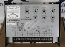 Carregar imagem no visualizador da galeria, 9907-014 by Woodward Full Authority Speed Control 2301A Speed Control
