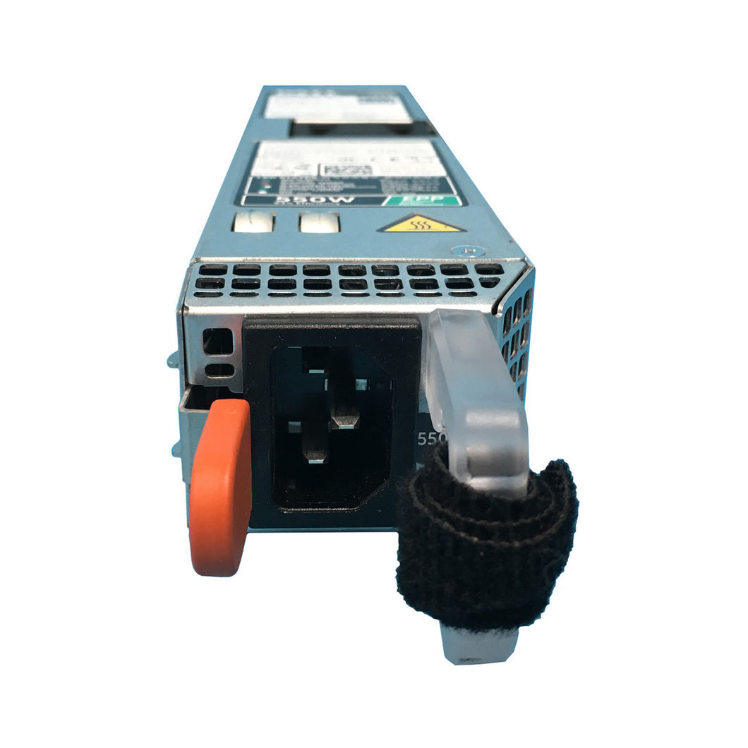 Power supply DSS1500 R430 R330 X185V 0X185V D550E-S1 L550E-S1 034X1 0034X1 550W power supply