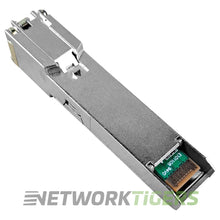 Load image into Gallery viewer, Addon 3CSFP93-A0 1GB Base-TX RJ45 HP Compatible SFP Transceiver
