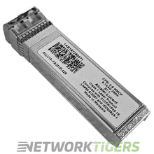 Cargar imagen en el visor de la galería, NEW Alcatel-Lucent Nokia 1AB187280071 1 Gbps LC 300m MMF SFP Transceiver
