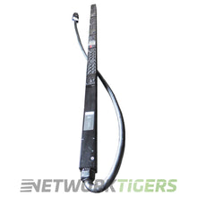Carregar imagem no visualizador da galeria, NEW APC AP8867 Metered Rack 3PH 208V 60A 30x IEC 320 C13 Zero U PDU

