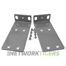 Carregar imagem no visualizador da galeria, NEW For Arista 7000-RM-NT 7048 7050 7124S 7148SX 7150 Rack Mount Bracket Kit
