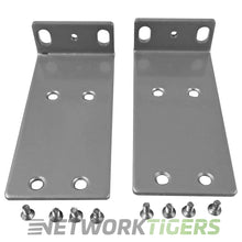 Carregar imagem no visualizador da galeria, NEW For Arista 7000-RM-NT 7048 7050 7124S 7148SX 7150 Rack Mount Bracket Kit
