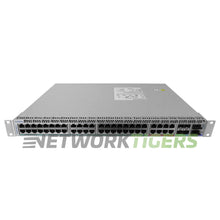 Cargar imagen en el visor de la galería, Arista CCS-720XP-48ZC2-2F 48x MultiGB PoE RJ45 4x SFP28 2x QSFP28 F-B Switch
