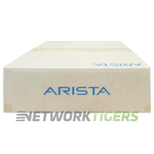 Load image into Gallery viewer, NEW Arista DCS-7050SX-72Q-F 48x 10GB SFP+ 6x 40GB QSFP+ Front-to-Back Air Switch
