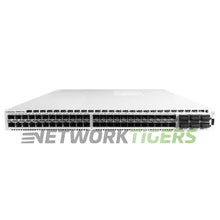 Load image into Gallery viewer, NEW Arista DCS-7050SX-72Q-F 48x 10GB SFP+ 6x 40GB QSFP+ Front-to-Back Air Switch
