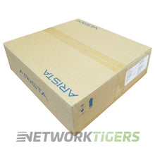 Load image into Gallery viewer, NEW Arista DCS-7050TX-48-R 32x 10GB Copper 4x 40GB QSFP+ B-F Airflow Switch
