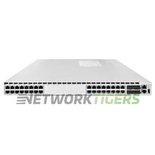 Load image into Gallery viewer, NEW Arista DCS-7050TX-48-R 32x 10GB Copper 4x 40GB QSFP+ B-F Airflow Switch
