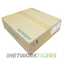 Cargar imagen en el visor de la galería, NEW Arista DCS-7050TX-128-R 96x 10GB Copper 8x 40GB QSFP+ B-F Airflow Switch
