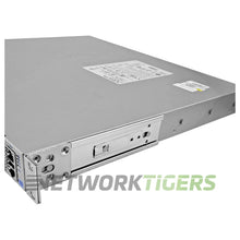 Load image into Gallery viewer, NEW Arista DCS-7060CX-32S-R HPE JH577A 32x 100GB QSFP100 2x 10GB SFP+ B-F Switch
