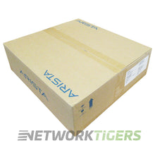 Load image into Gallery viewer, NEW Arista DCS-7060CX-32S-R HPE JH577A 32x 100GB QSFP100 2x 10GB SFP+ B-F Switch
