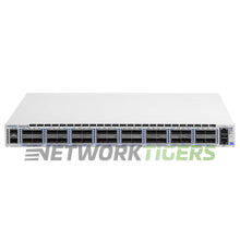 Load image into Gallery viewer, NEW Arista DCS-7060CX-32S-R HPE JH577A 32x 100GB QSFP100 2x 10GB SFP+ B-F Switch
